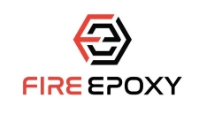 Fire Epoxy Logo
